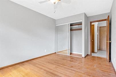 3428 Harriet Apartments, Bedroom, Minneapolis