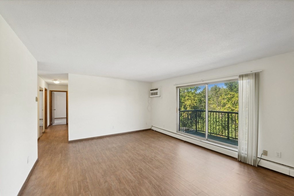 Edina Manor Apartments, Edina, Minnesota