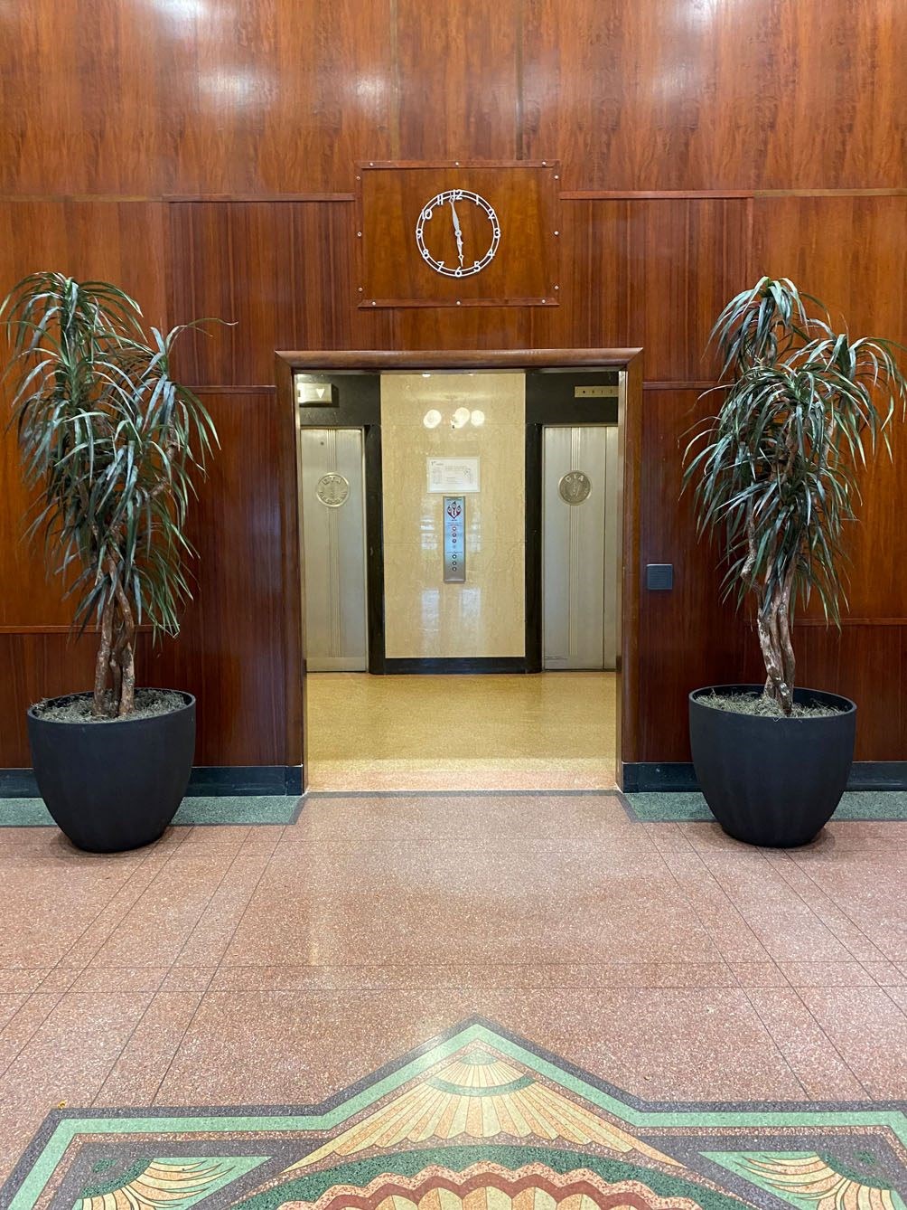 Amber Union Elevator, Falcon Heights, Minnesota