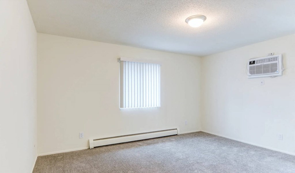 Arlington Place bedroom