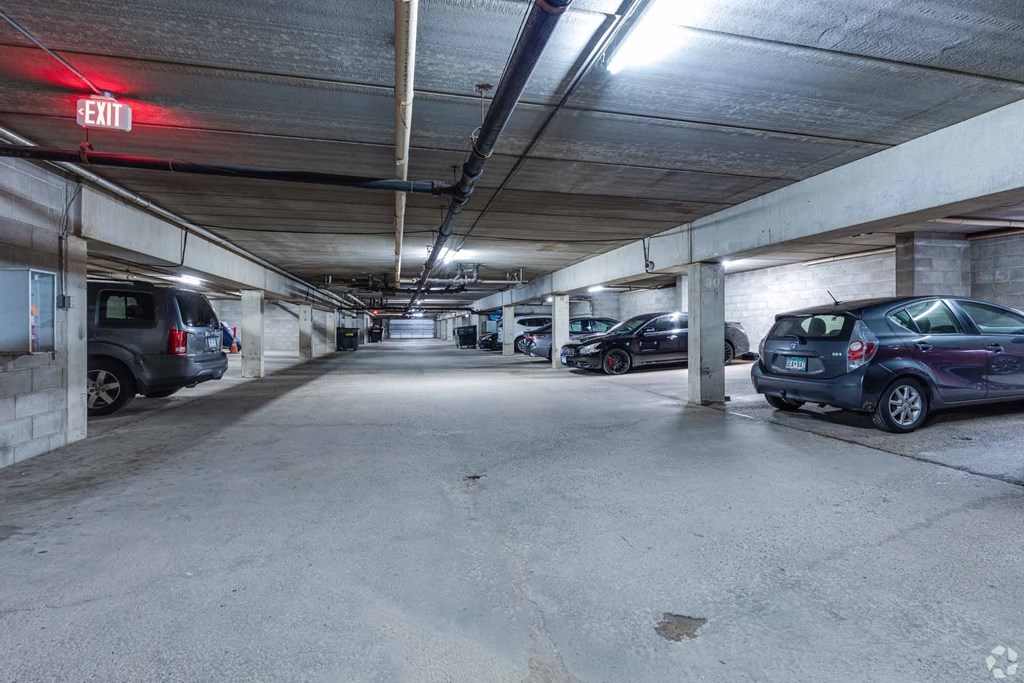 Victoria Flats, Roseville, Minnesota