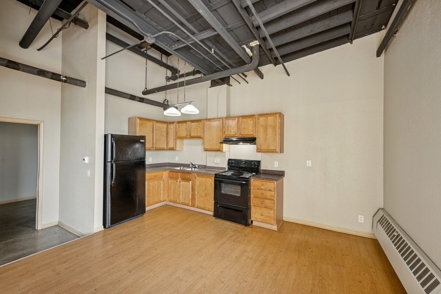 Commerce Building, Affordable Apartments, Downtown St Paul, MN