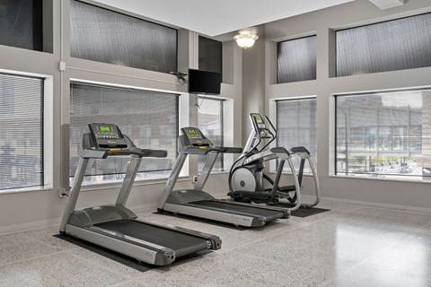 City Place Lofts, Minneapolis, MN