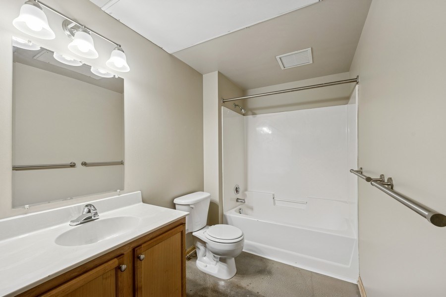 Commerce Building, Affordable Apartments, Downtown St Paul, MN