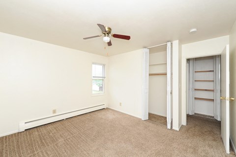 Gateway Apartments