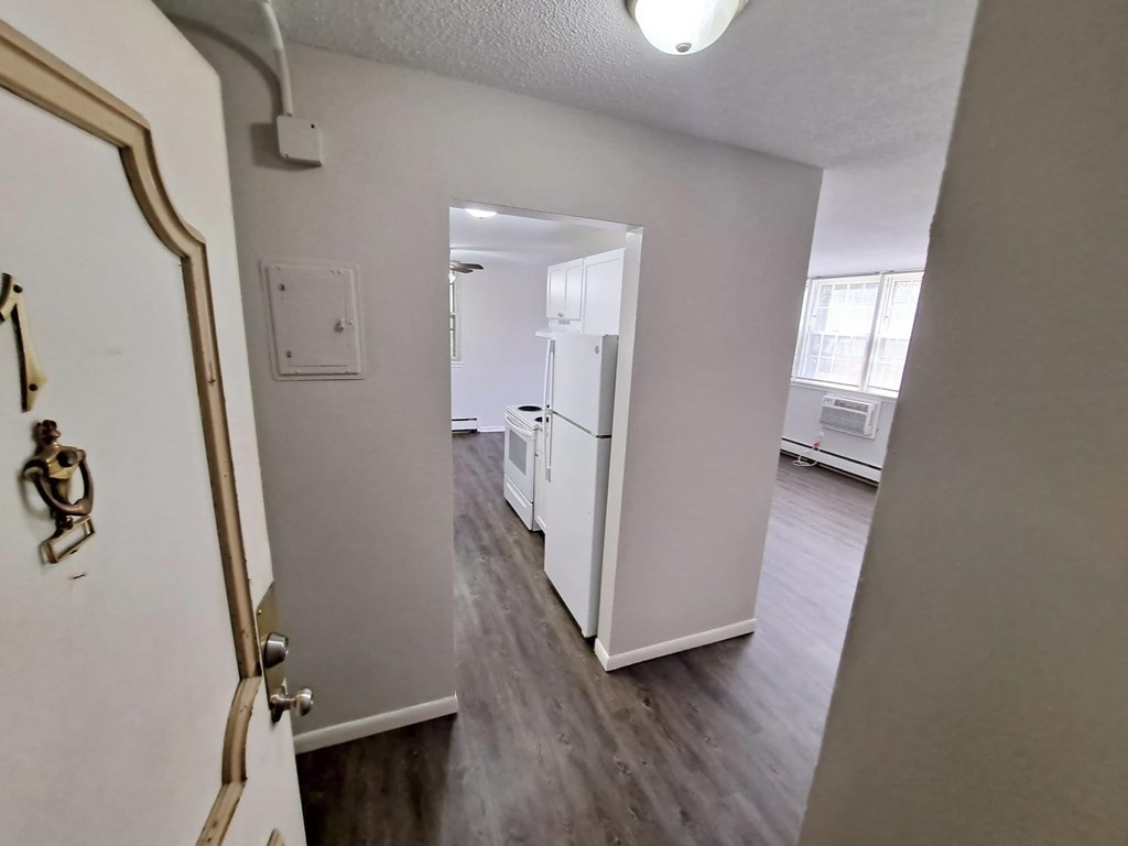 1410 St Paul Place Saint Paul, MN entrance