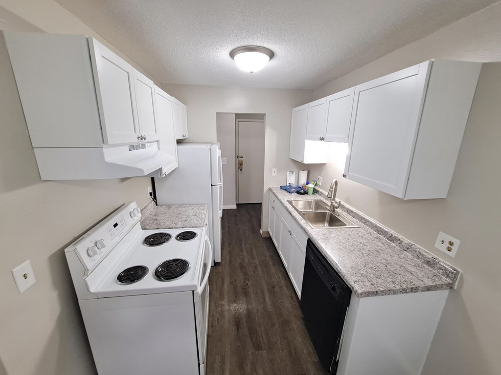 1410 St Paul Place Saint Paul, MN Kitchen