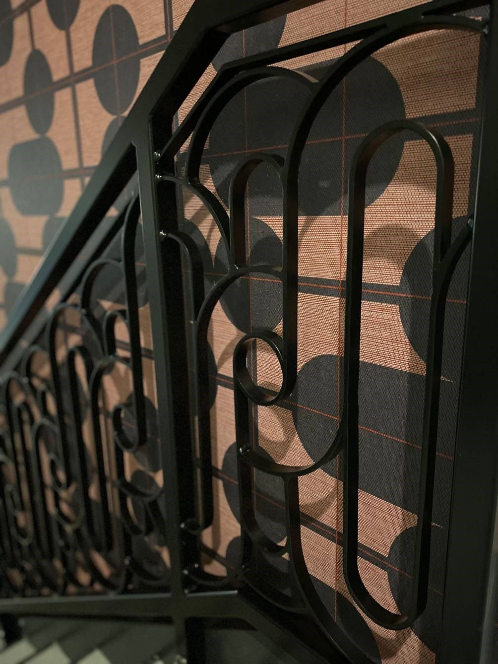 Amber Union, Falcon Heights, Minnesota