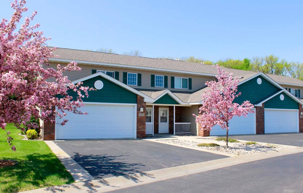 Jordan Valley Homes, Jordan, MN