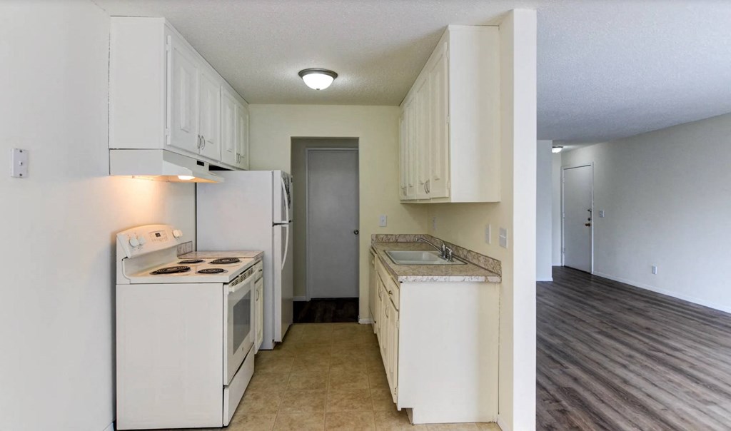 Victoria Flats Kitchen, Roseville, Minnesota