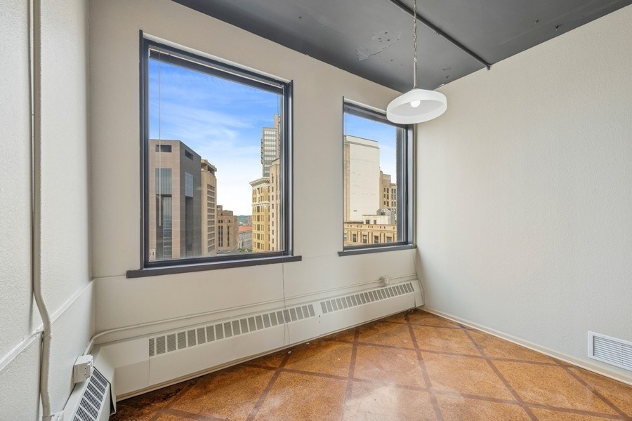 Commerce Building, Affordable Apartments, Downtown St Paul, MN