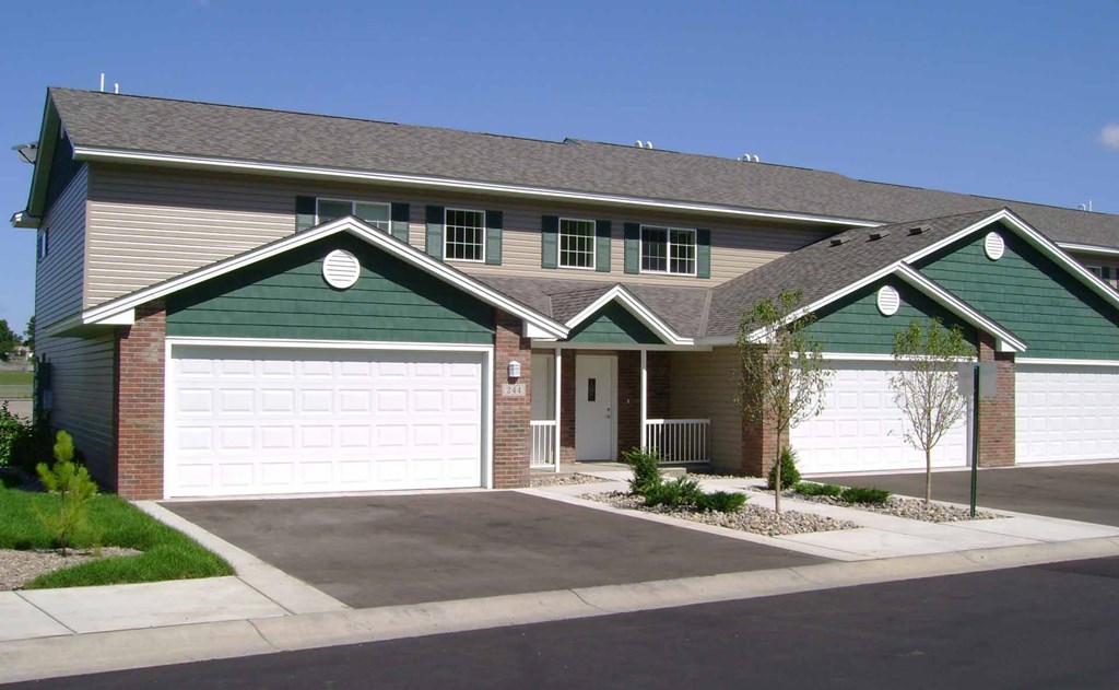 Jordan Valley Homes, Jordan, MN