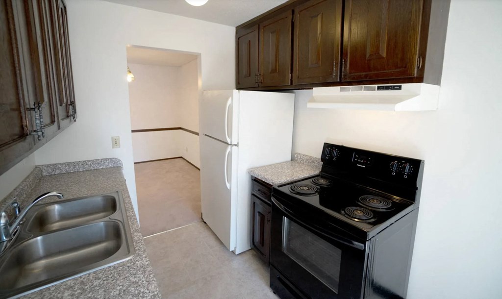 Victoria Flats Kitchen, Roseville, Minnesota