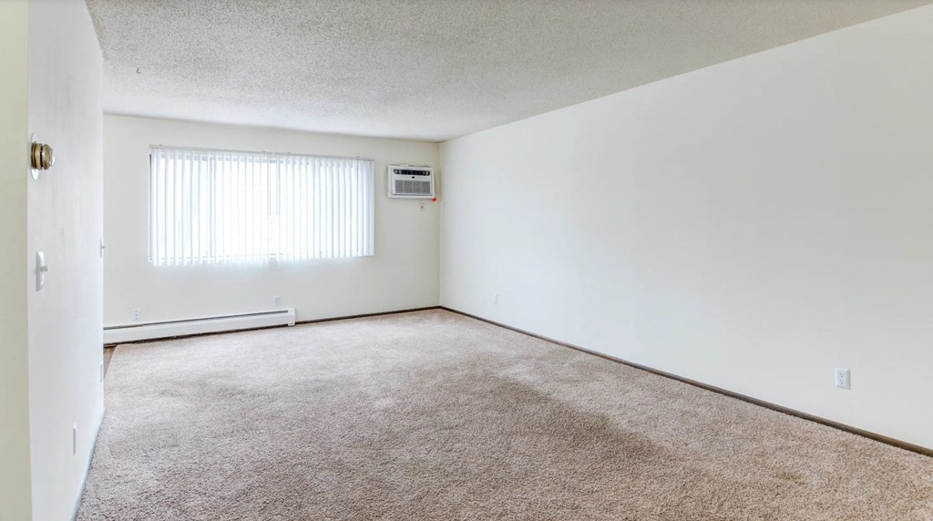 Arlington Place Living Room