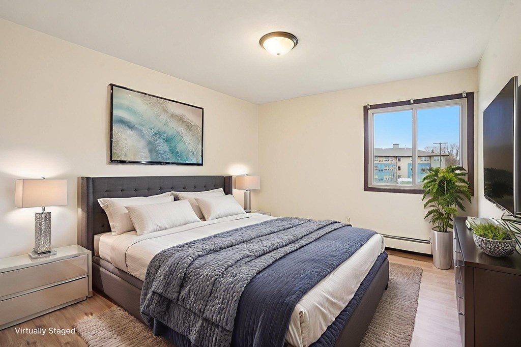 Eastside 1276 Apartments, St Paul, MN