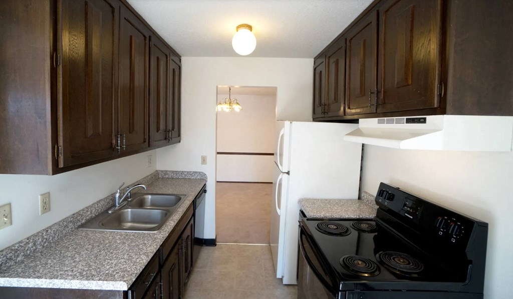 Victoria Flats, Roseville, Minnesota