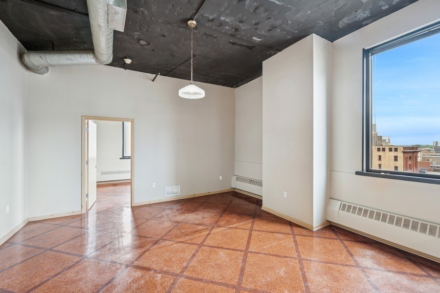 Commerce Building, Affordable Apartments, Downtown St Paul, MN