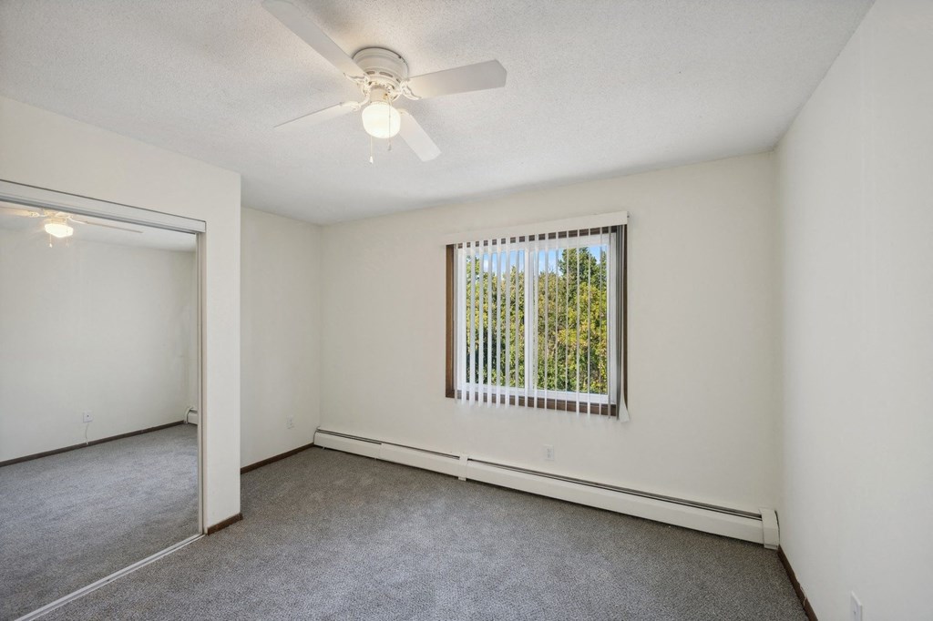 Edina Manor Apartments, Edina, Minnesota