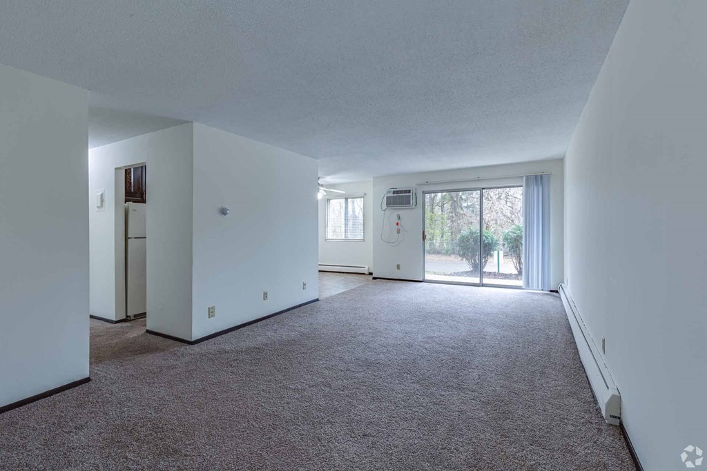 Victoria Flats, Roseville, Minnesota