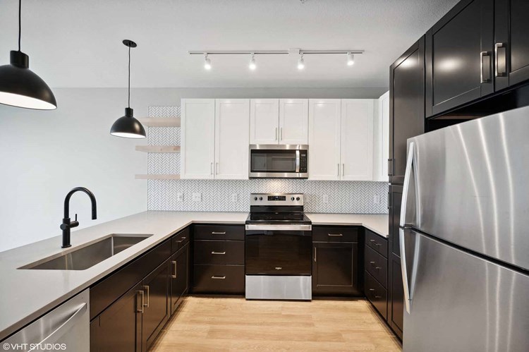 The Station At Malcolm Yards