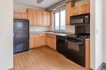 Stone Arch I Stone Arch I - Photo Gallery 2