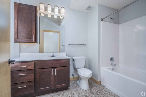 City Place Lofts, Minneapolis, MN