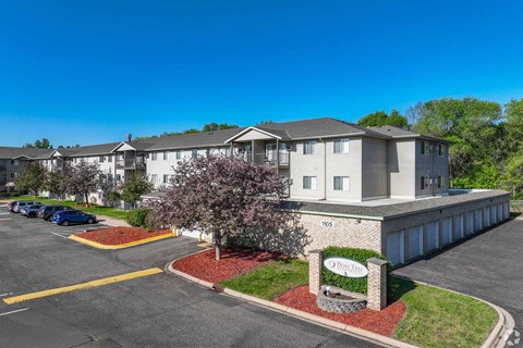 Dove Tree Apartments, Elk River, MN