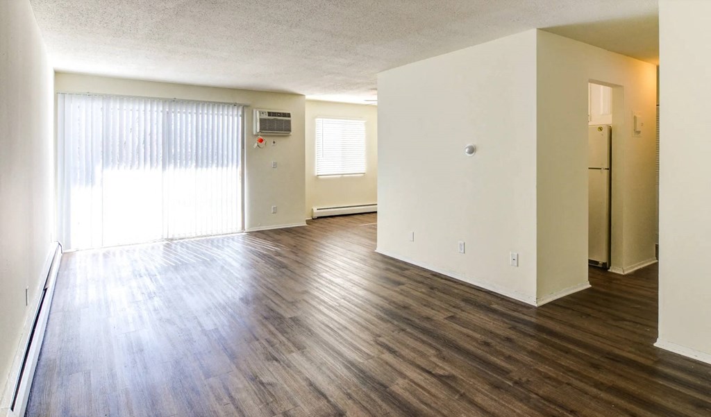 Victoria Flats Kitchen, Roseville, Minnesota