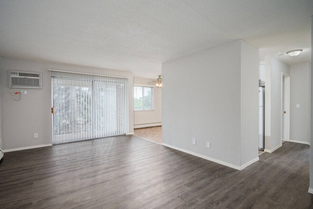 Charlton Park Living Room