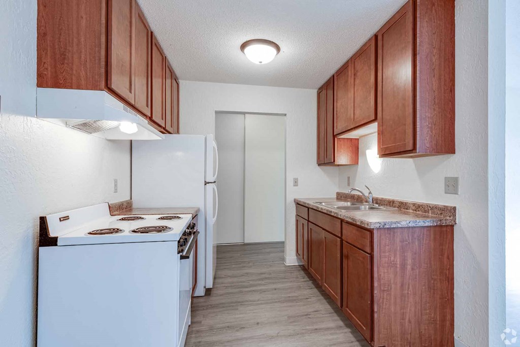 956 Place Apartments, Forest Lake, MN