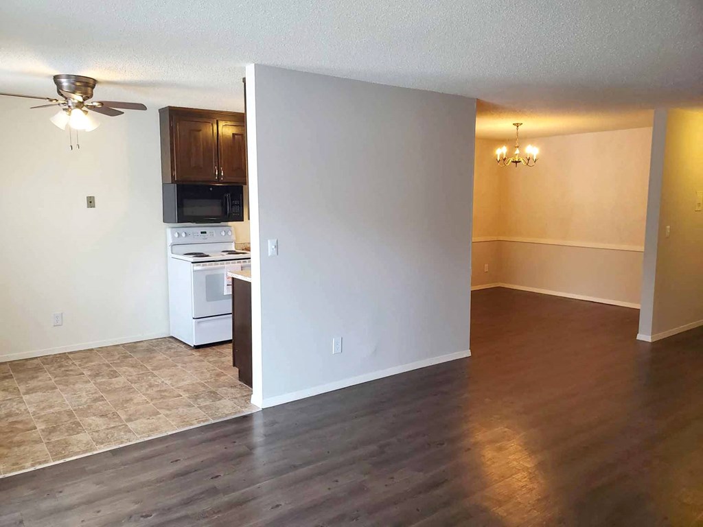 Charlton Park Living Room