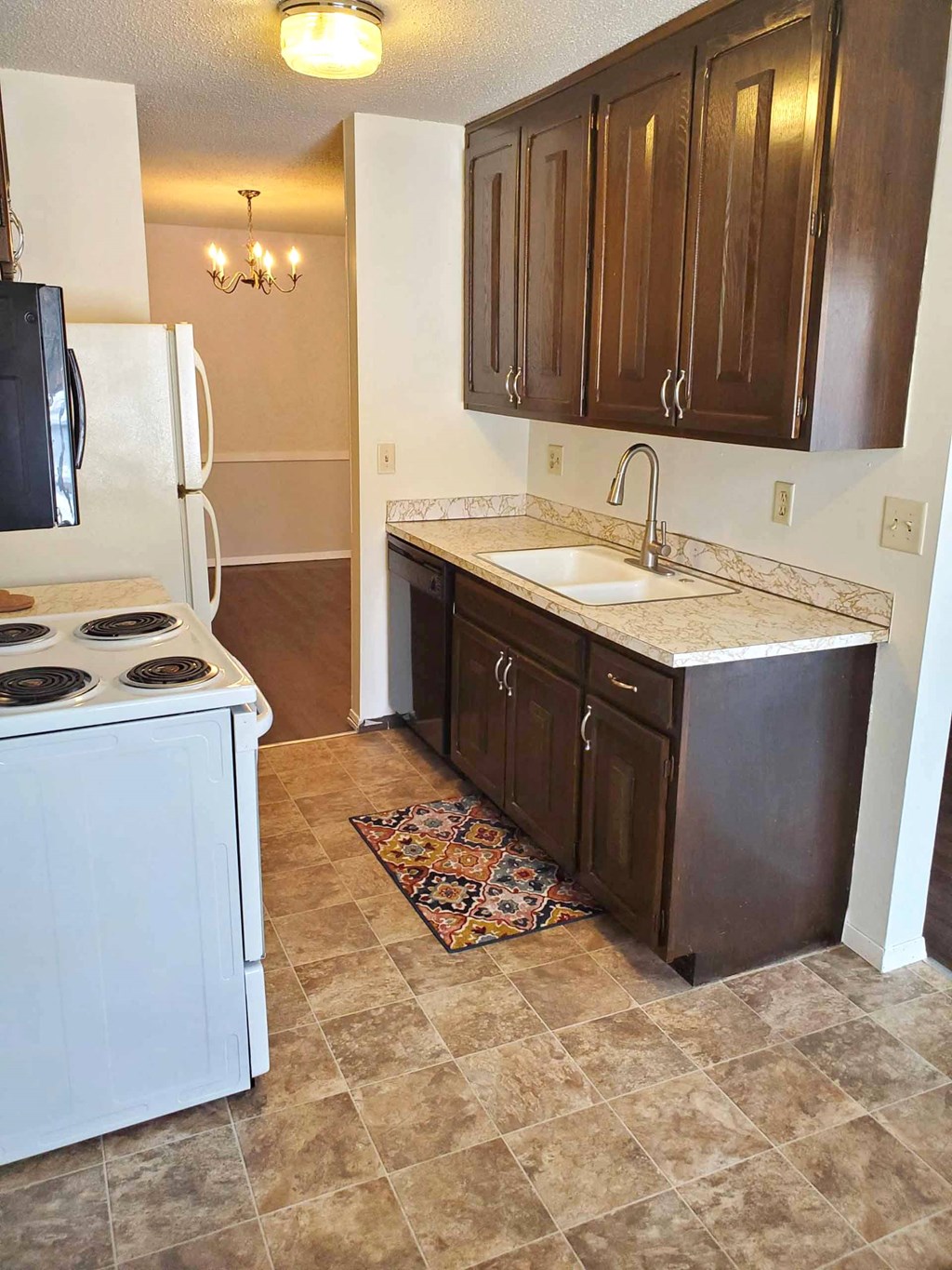 Charlton Park Kitchen