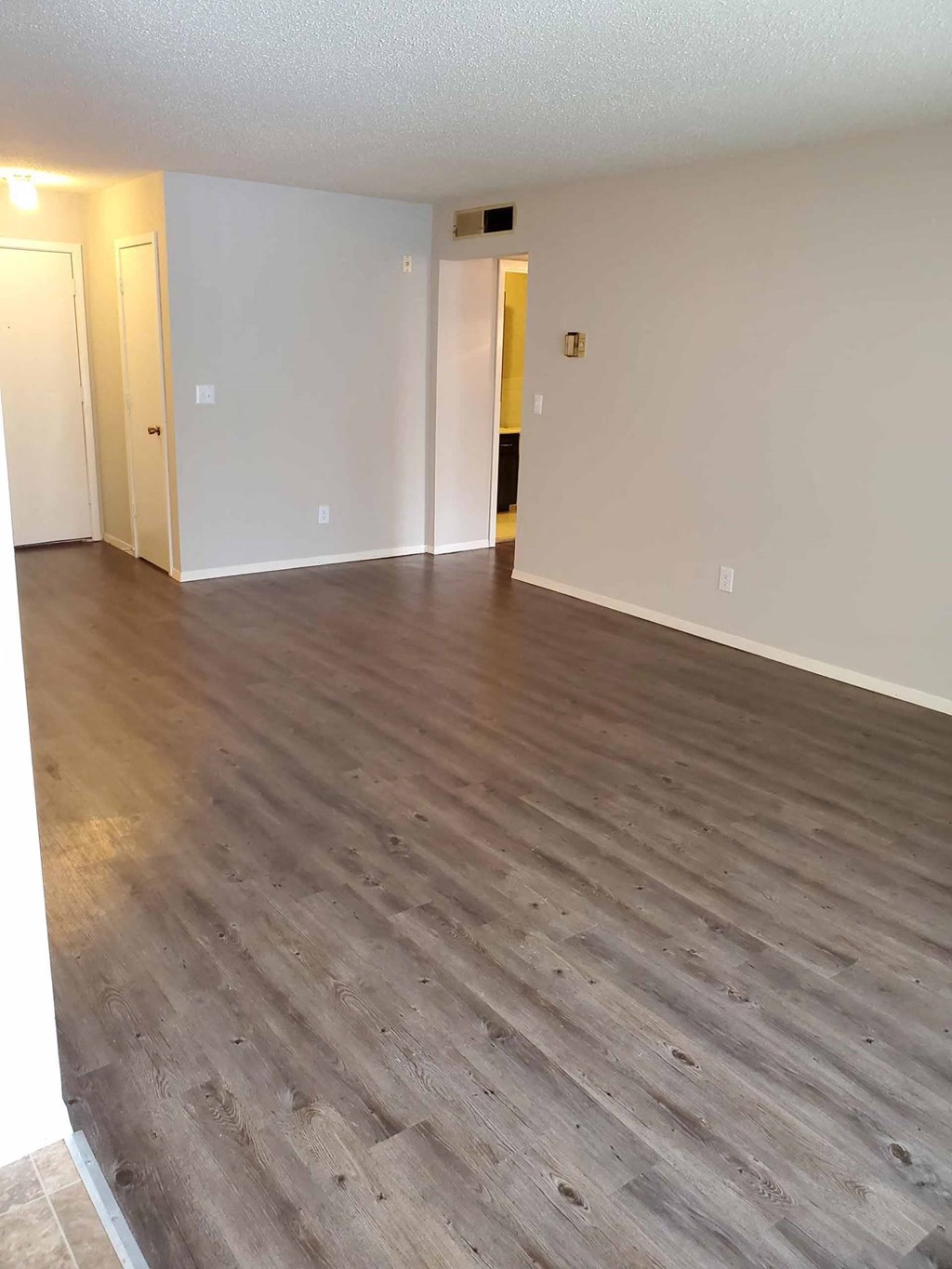 Charlton Park Living Room