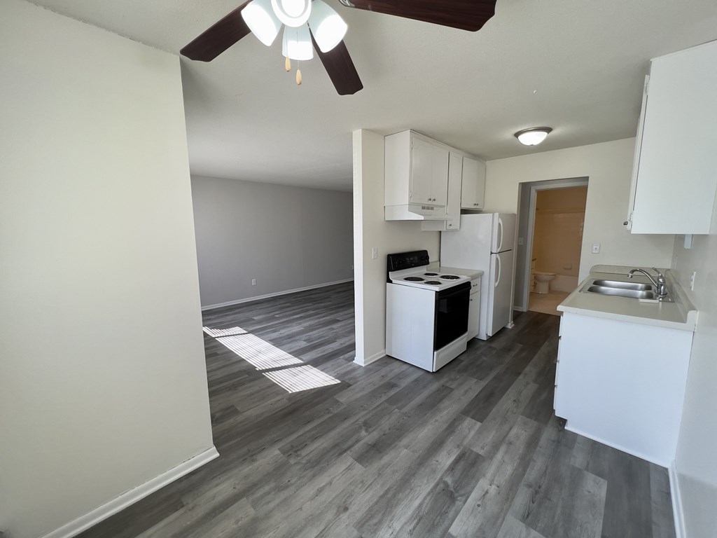 Brewster Place Apartments Saint Paul, MN