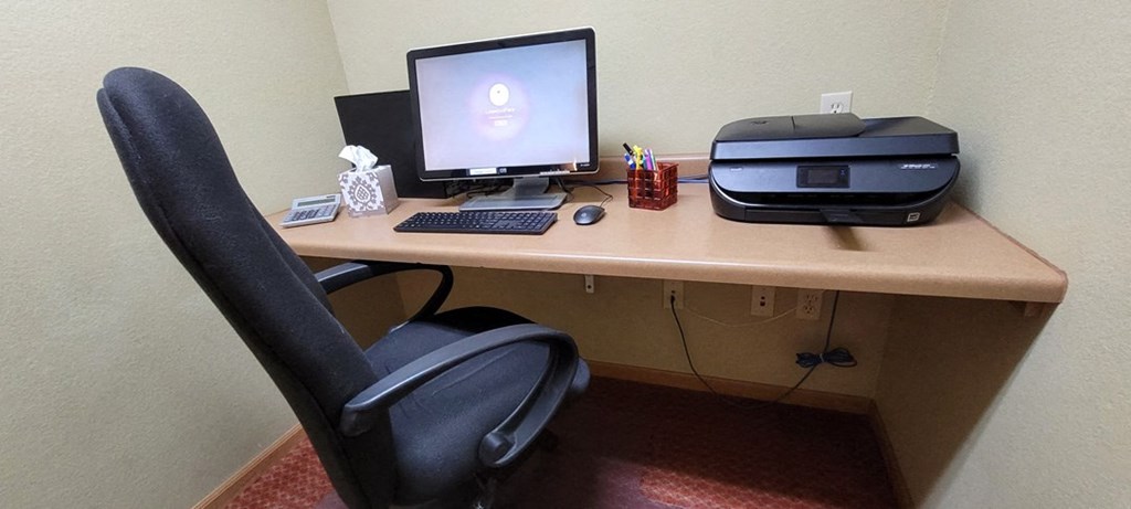 Lakewood Place Apartments, White Bear Lake, Minnesota