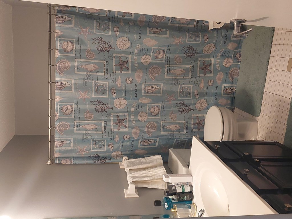 a very sunny room, sqm with a shared short balcony.