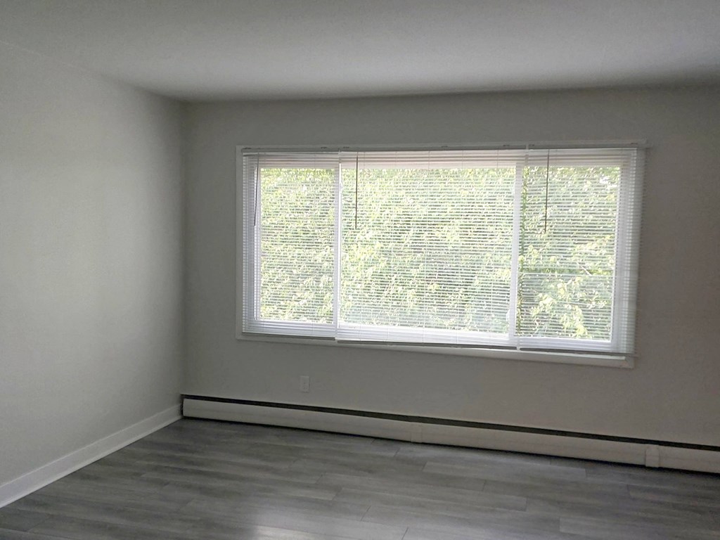 Powderhorn Apartments Bedroom