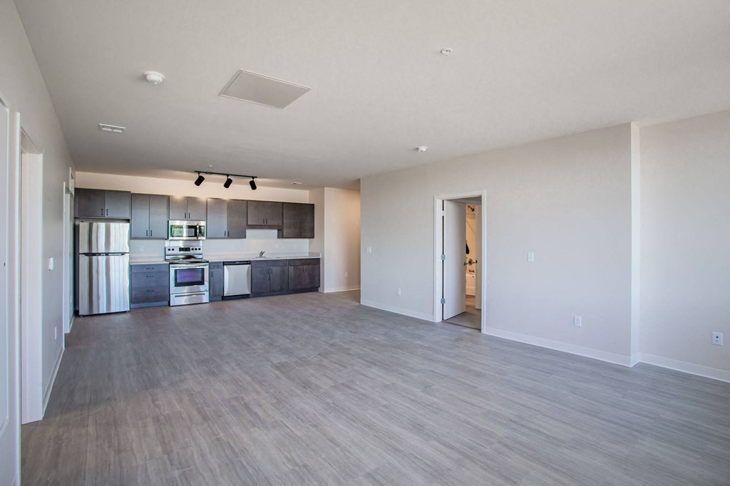 Amber Union Kitchen, Falcon Heights, Minnesota