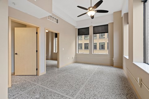 City Place Lofts, Minneapolis, MN