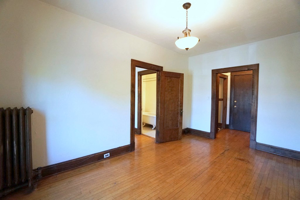 225 Place Living Room