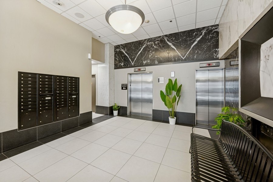 Commerce Building, Affordable Apartments, Downtown St Paul, MN