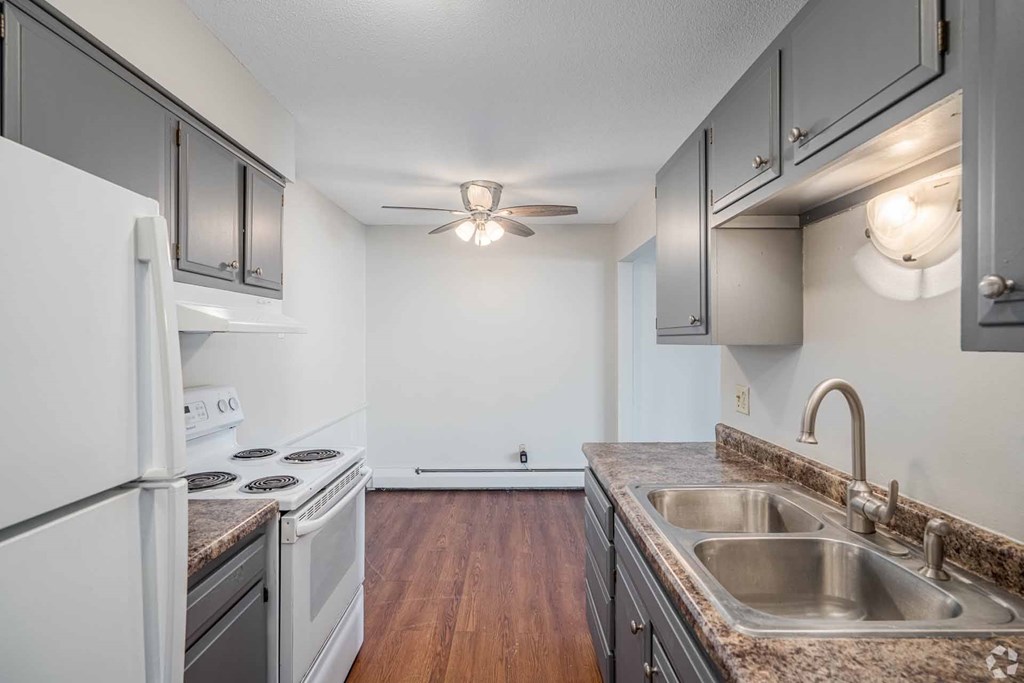 Edina Manor Apartments, Edina, Minnesota