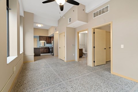 City Place Lofts, Minneapolis, MN