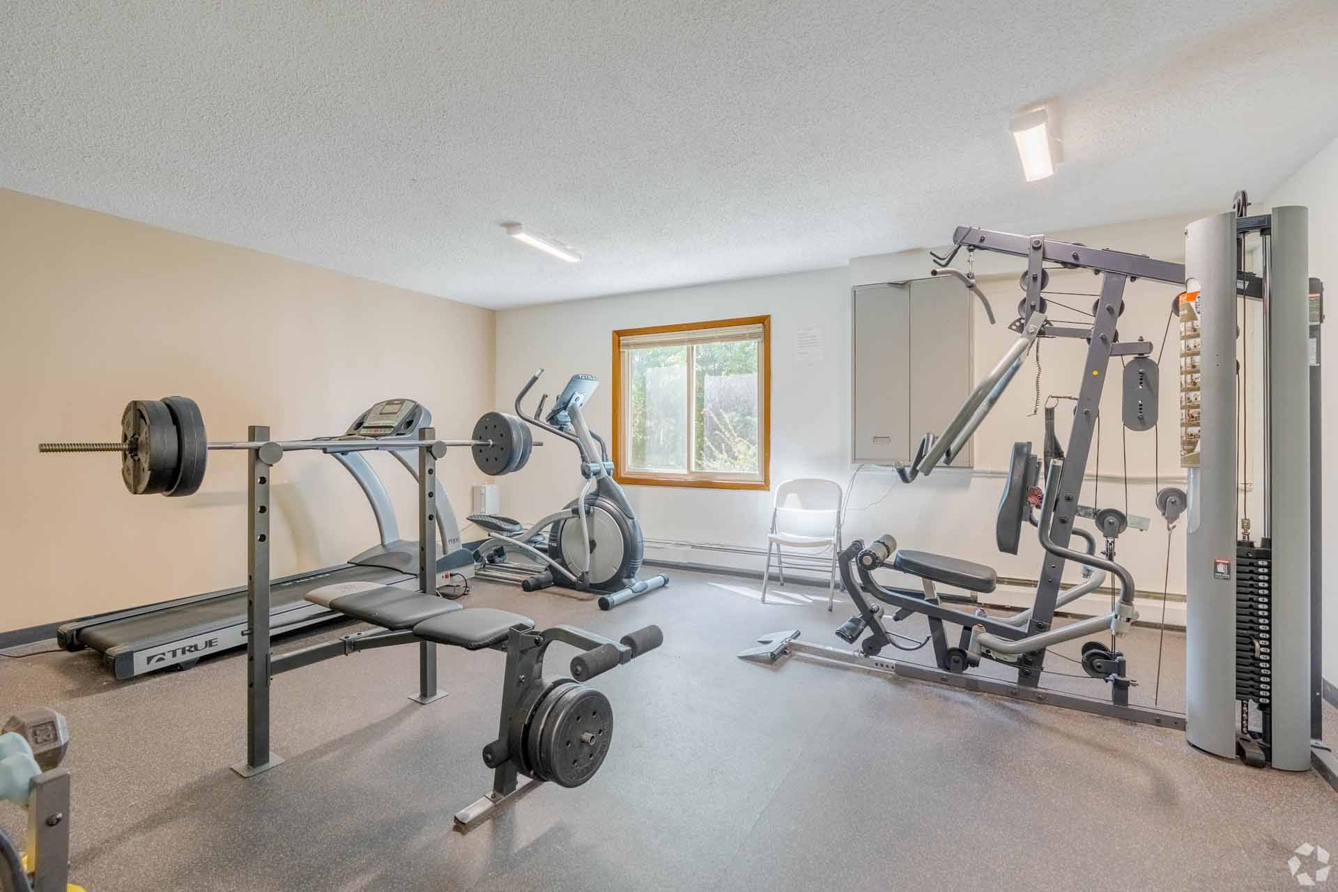 Edina Manor Apartments