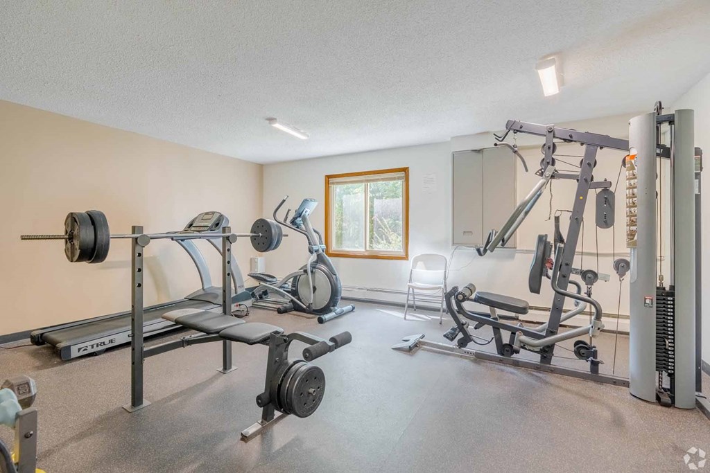 Edina Manor Apartments, Edina, Minnesota