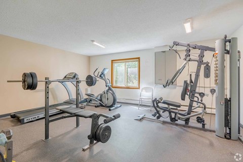 Edina Manor Apartments, Edina, Minnesota