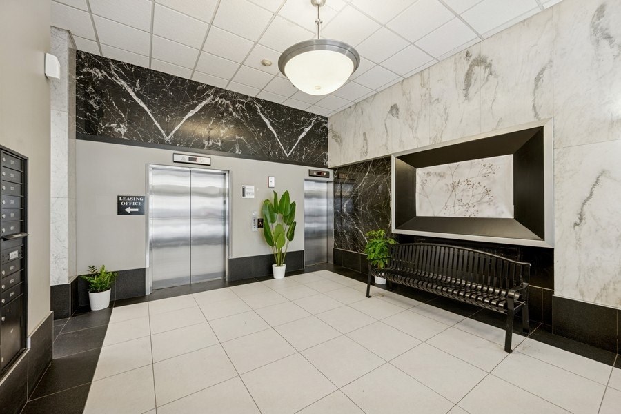 Commerce Building, Affordable Apartments, Downtown St Paul, MN