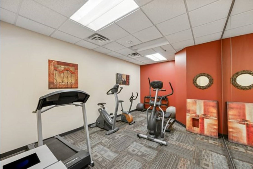 Commerce Building, Affordable Apartments, Downtown St Paul, MN