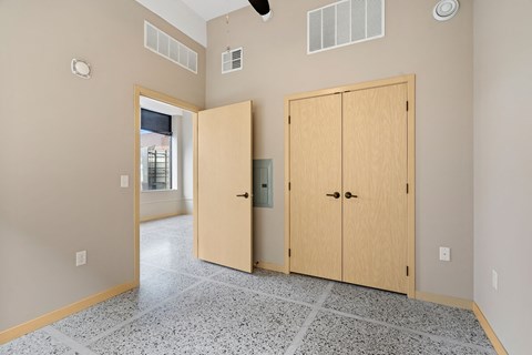 City Place Lofts, Minneapolis, MN