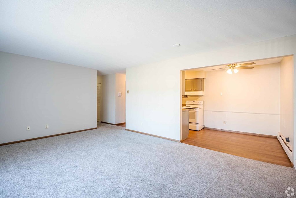 Edina Manor Apartments, Edina, Minnesota